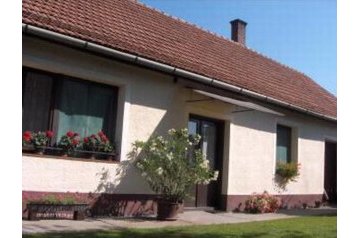 Pension de famille Kiskunmajsa 2